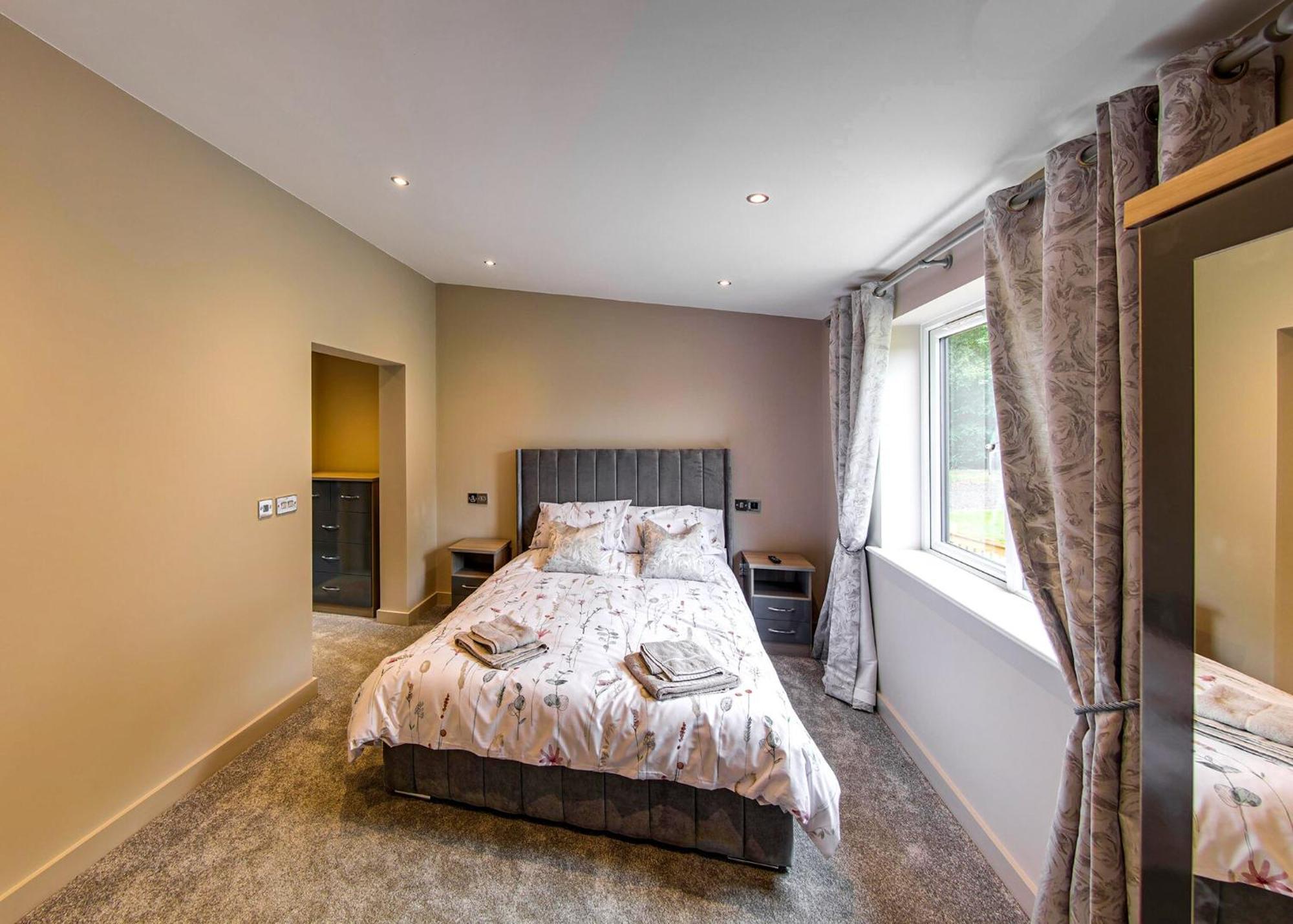 Noahs Retreat Hotel Laceby Kültér fotó