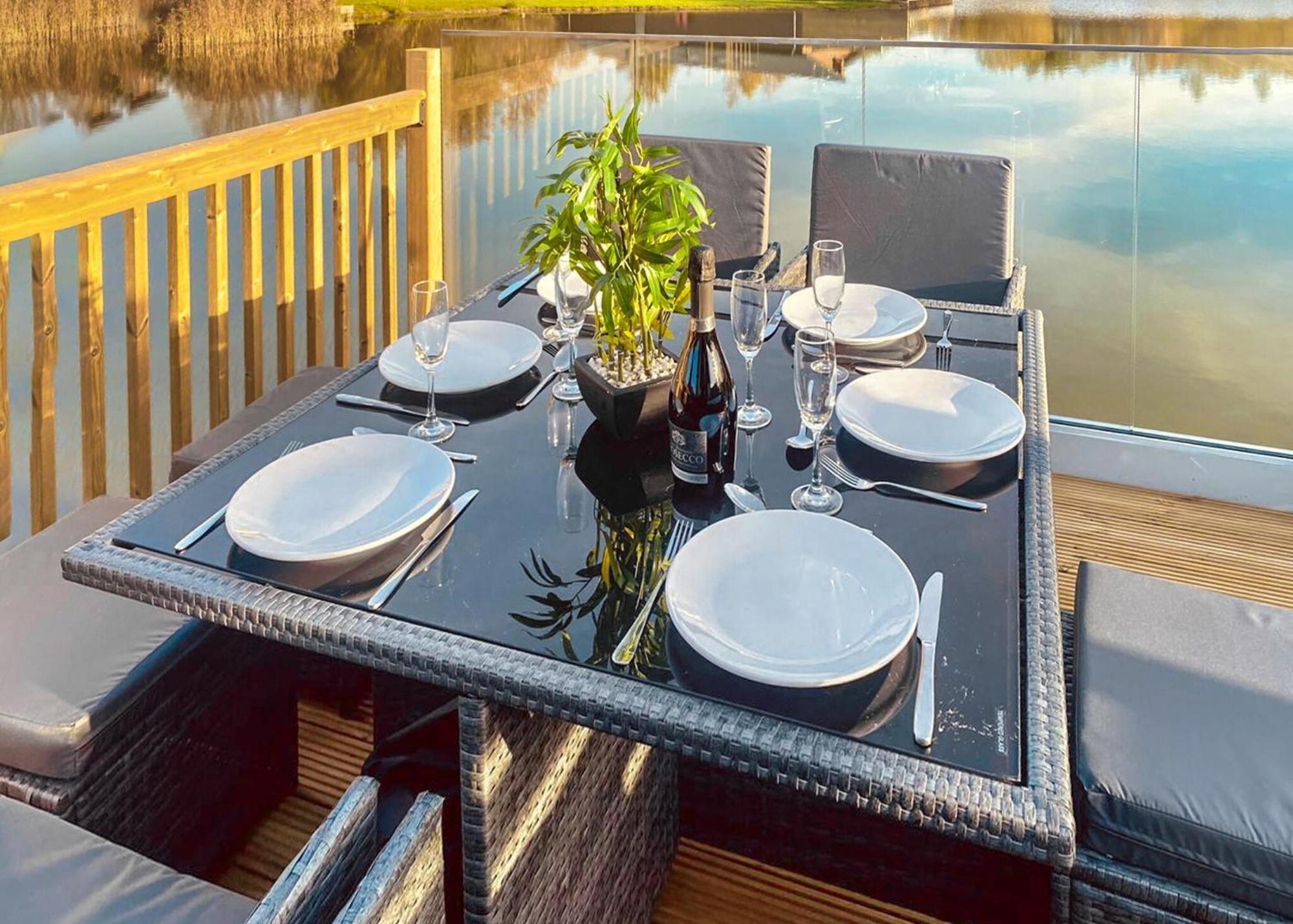 Noahs Retreat Hotel Laceby Szoba fotó
