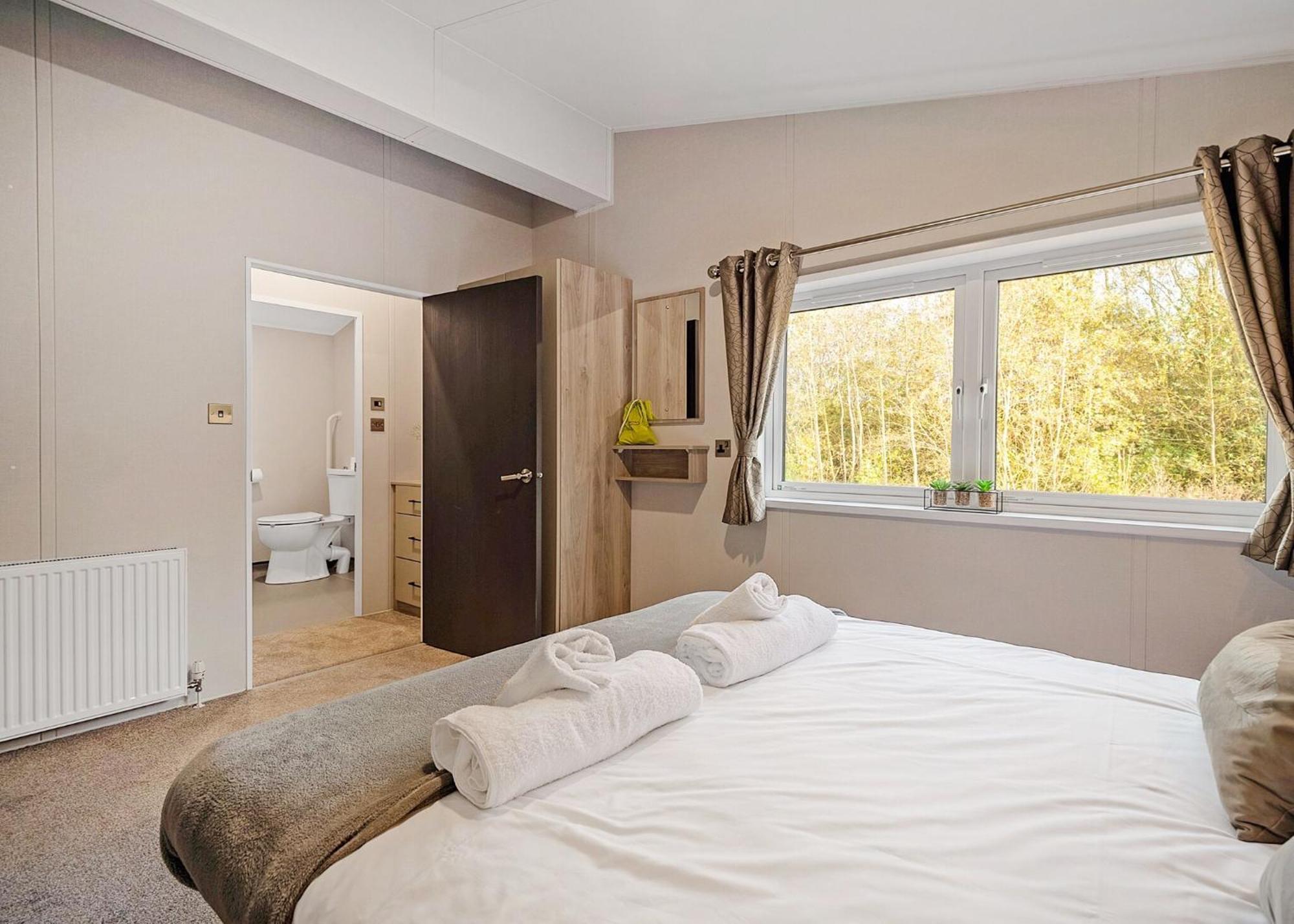 Noahs Retreat Hotel Laceby Szoba fotó
