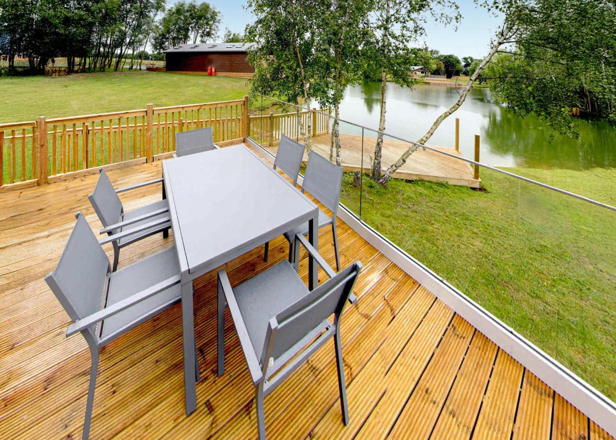 Noahs Retreat Hotel Laceby Szoba fotó