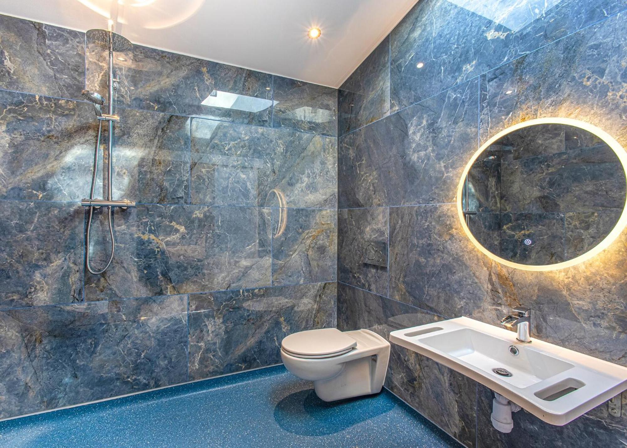 Noahs Retreat Hotel Laceby Szoba fotó